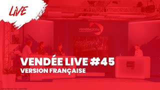 Vendée Live 45 FR [upl. by Clements]