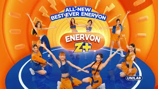 Healthy Energy  More layers of defense w help from Enervon Z [upl. by Landmeier]