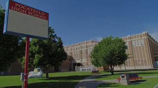 Ghosts of Pocatello Chapter 1  The Ghost of Pocatello High School [upl. by Robson]