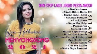 Ona Hetharua  Lagu Joged Pesta Ancor  Menyambut Tahun 2021  Full Album [upl. by Hun]