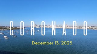 Coronado Island [upl. by Manella]