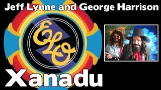 Xanadu  Jeff Lynne and George Harrison [upl. by Alywt]