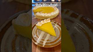 Tarte Citron Part 2Meringue realfood foodie homecook cooking alaska meringue goodfood [upl. by Miner]