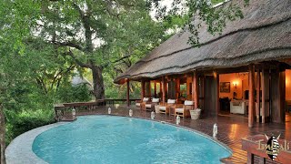 IMBALI SAFARI LODGE [upl. by Avilys]