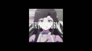 Trypophobia Meme  Slowed Down [upl. by Idola]