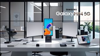 Samsung Galaxy M34 5G 📱⚡ Farewell to Realme 11 5G 🚀🔥  The Battle of the MidRange Titans [upl. by Enahsal201]