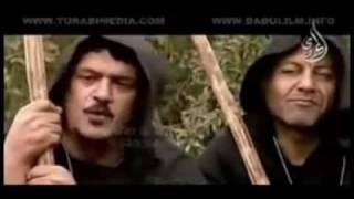 Saloni  ISLAMIC MOVIE  full movie in Urdu [upl. by Ainahs]