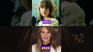 70s Most Beautiful Actresses Then and Now Part 4 [upl. by Ahsemik]