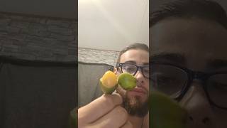 Quenepas Fruit From Puerto Rico [upl. by Gilles825]