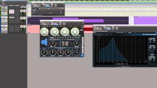 Empirical Labs Arouser Saturation Characteristics [upl. by Queston]