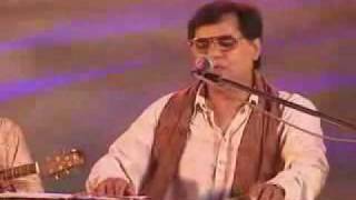 Ye daulat bhi le lo  jagjit singh  wwwtaaalcom [upl. by Haeluj]