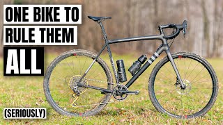 Specialized Crux Honest Long Term Review  The Do it All Road amp Gravel BEAST [upl. by Chrystal671]