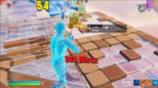 2 Fake 🎭  Fortnite Highlights 40  Endretta [upl. by Eulau]