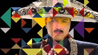 Recuerdame Bonito Pepe Aguilar [upl. by Annauqaj547]