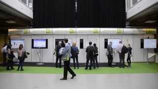 Highlights from ECCMID 2015  DAY1 [upl. by Blader]