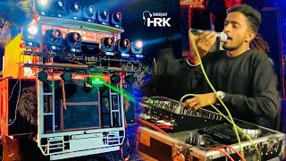 DJ HRK  INSTAGRAM LIVE Full Video [upl. by Hawkie]