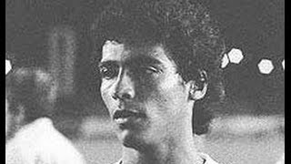 Romário The Early Years  19851988  Skills and Goals [upl. by Echikson]