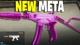 the META OTS 9 is BACK on REBIRTH ISLAND 😍🌴 Best quotHRM 9quot Class Setup [upl. by Siraval713]