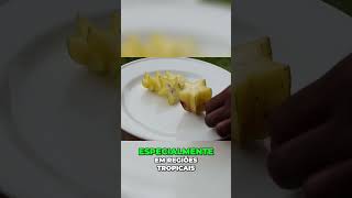 Carambola Sabor Exótico e Seus Riscos Ocultos [upl. by Eissirc]