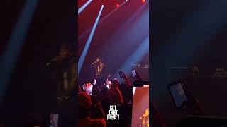 Jeezy  Put On For My City Ft Kanye West  Playlist Concert Series  Belasco in LA [upl. by Yenobe218]