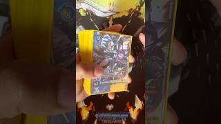 Lucemon BT18BT19 digimoncardgame bt18 bt19 deck [upl. by Aiciles389]