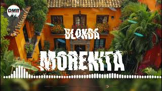 BLONDA  Morenita Original Mix [upl. by Suertemed34]