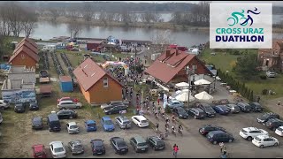 CUD Cross Uraz Duathlon 2019 [upl. by Fang]