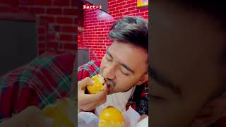 মায়ের হাতে রান্না কেন খেলো না দেখুন🙂 bishal07 newvideo newspecial [upl. by Eannyl]