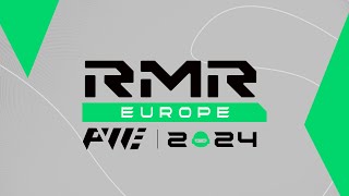 A PWE CS2 EU RMR A 2024  Day 2 [upl. by Valle]