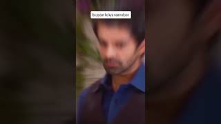 Iss pyaar ko kya naam doon khushi arnav familydrama likeforlikes trending popular ytshorts [upl. by Kathlin850]