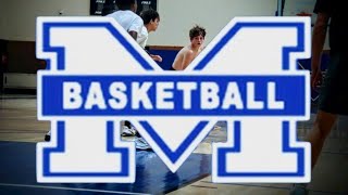 Mooresville Basketball workouts 20222023 [upl. by Ikceb]