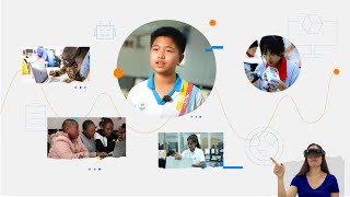 Connect To Learn – How can digital education help in China [upl. by Rubel]