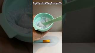 Mixing Bowl Setamazon amazonproducts amazonfinds makeup skincare skincareroutine [upl. by Rother]