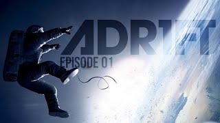 Adr1ft  VR обзор [upl. by Oirad]