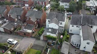 69 Church Road Rainford St Helens Merseyside WA11 8EZ [upl. by Salim]