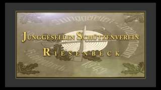 Junggesellen Schützenverein Riesenbeck [upl. by Ikim]