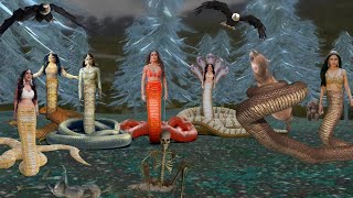 Naagin 7 Maha sangam [upl. by Lea]