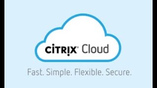 17Citrix Cloud Connector Healthcheck [upl. by Anuahsed]