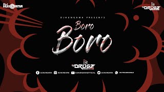 Boro Boro Bure Bure Remix Bluffmaster  DJ Drugz DJHungama Arash Vishal Shekhar Sameeruddin [upl. by Atidnan]