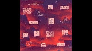 MonoMassive amp Philanthrope  Monothrope Full BeatTape [upl. by Tada900]