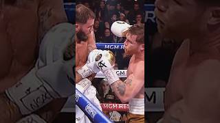 Canelo vs Caleb Plant against Edgar Berlanga boxing canelo boxeo caneloplant [upl. by Herrera]