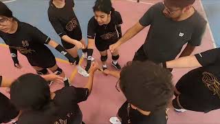 VOLEIBOL Academia FIRE vs Dodos VOLEIBOL VOLEIBOL 2023 [upl. by Neeluqcaj]