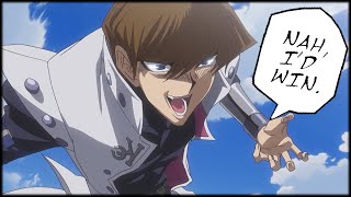 Did Anyone Other Than Yugi Clutch Wins Against Villains [upl. by Goff]