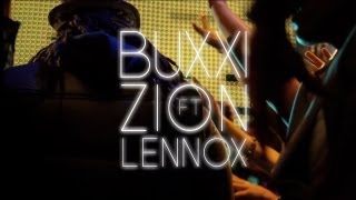 Buxxi feat Zion y Lennox  Vuelve Remix Reggaeton MusicaLatina [upl. by Dumond]