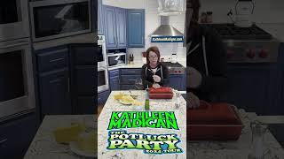 Kathleen Madigan 2024 Potluck Party Tour [upl. by Ij]