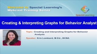 Creating and Interpreting Graphs for Behavior Analysts [upl. by Merl]