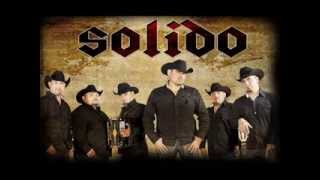 Solido  Dile la verdad [upl. by Esiole]