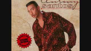 Antony Santos  Ay Querida [upl. by Ike]