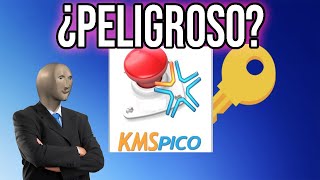 KMSpico ¿Como Funciona [upl. by Arrej]