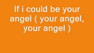 Natasha Bedingfield  Angel  lyrics [upl. by Kore]